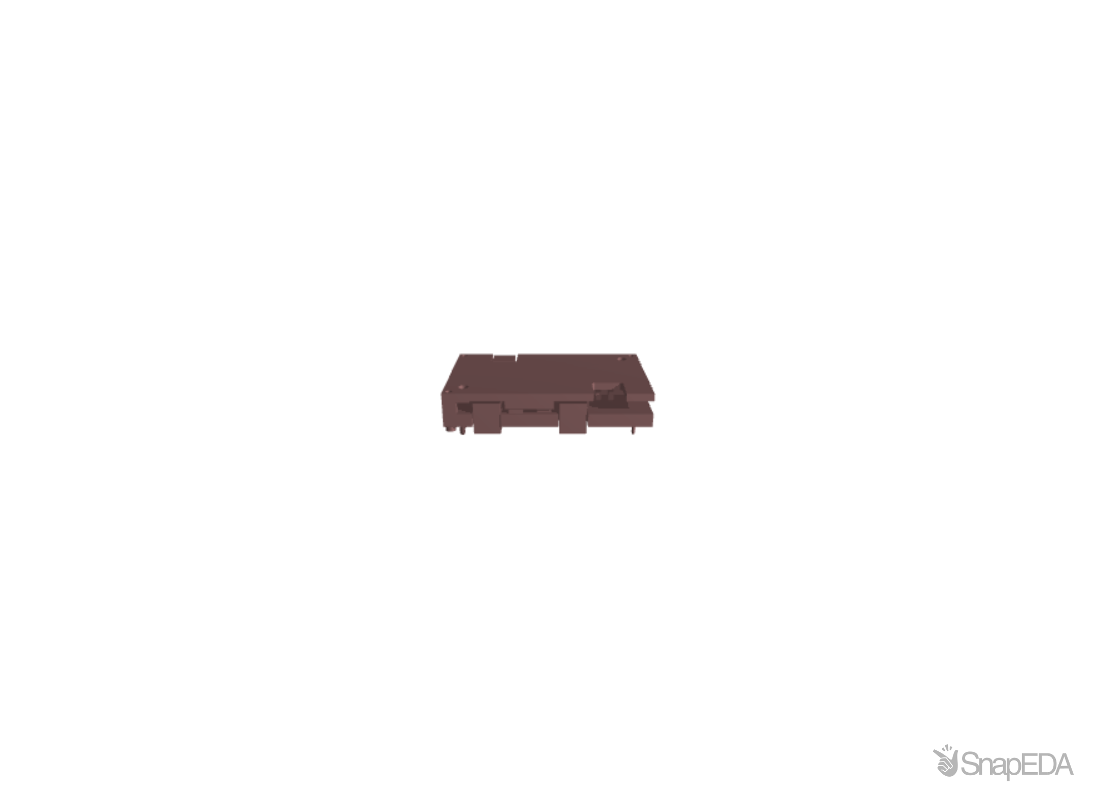 IQL24040A050V-009-R 3D Model