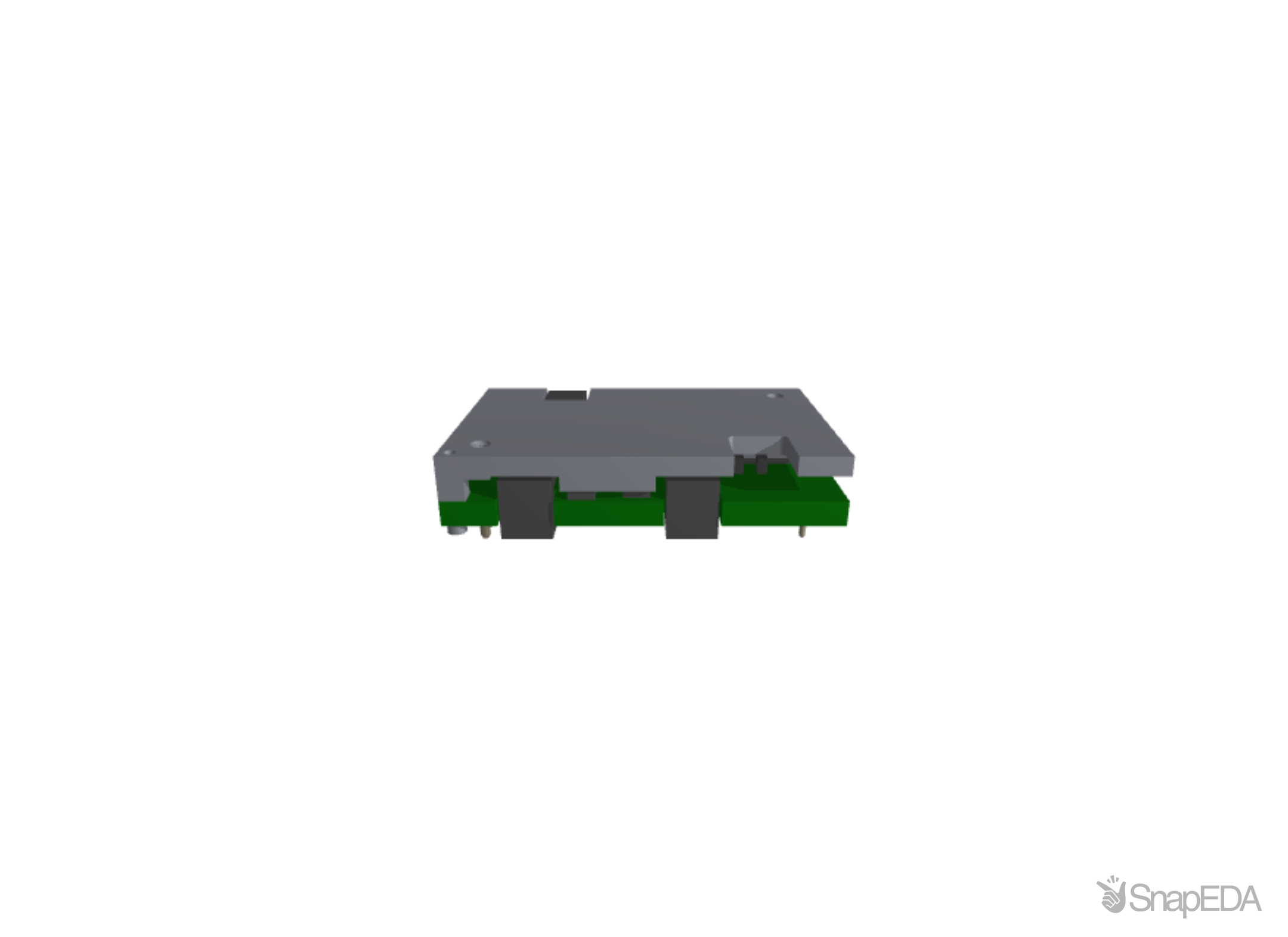 IQL48011A280V-008-R 3D Model