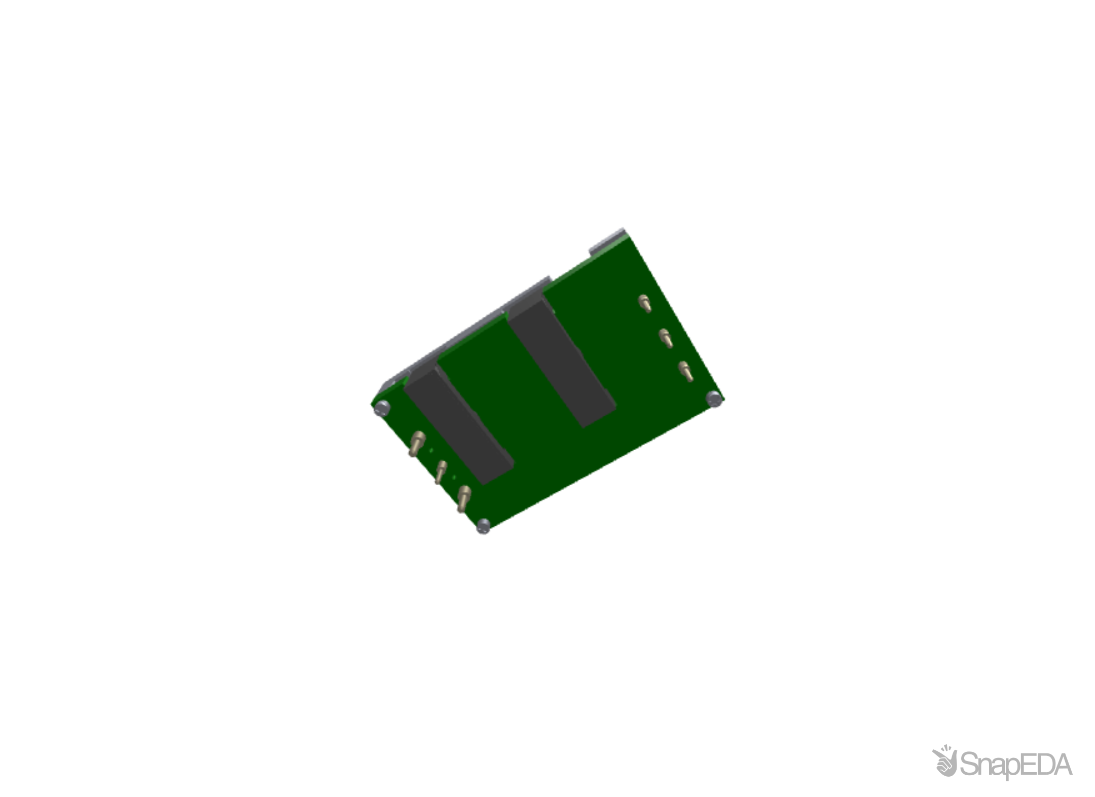 IQL48025A120V-009-R 3D Model