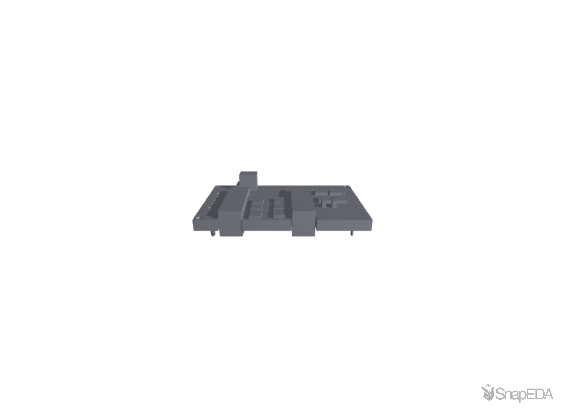 IQL48025A120V-0B9-R 3D Model