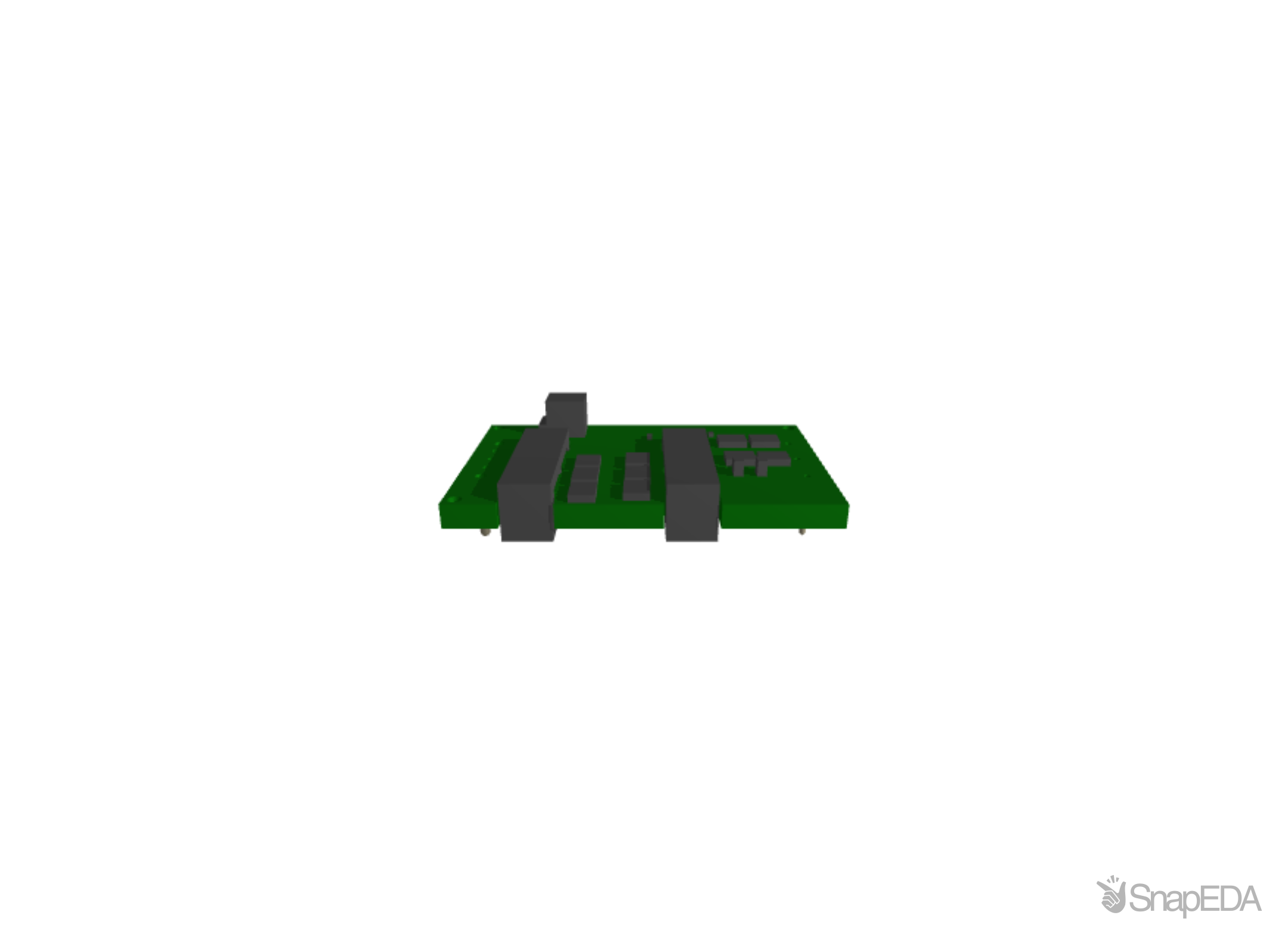 IQL48060A012V-0B3-R 3D Model