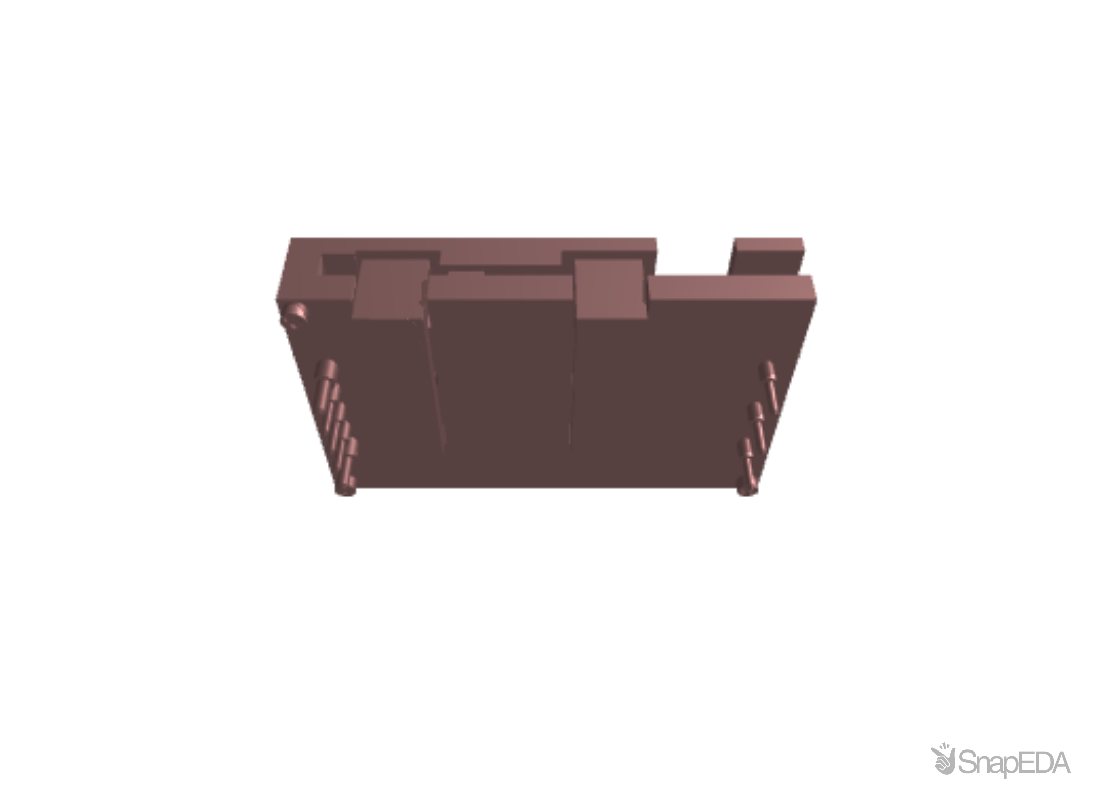 IQL48060A033V-009-R 3D Model