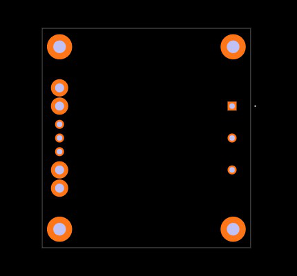 PH300A280-28 Footprint