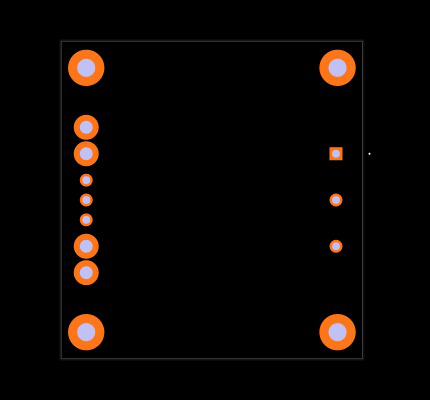 PH300A280-48/T Footprint