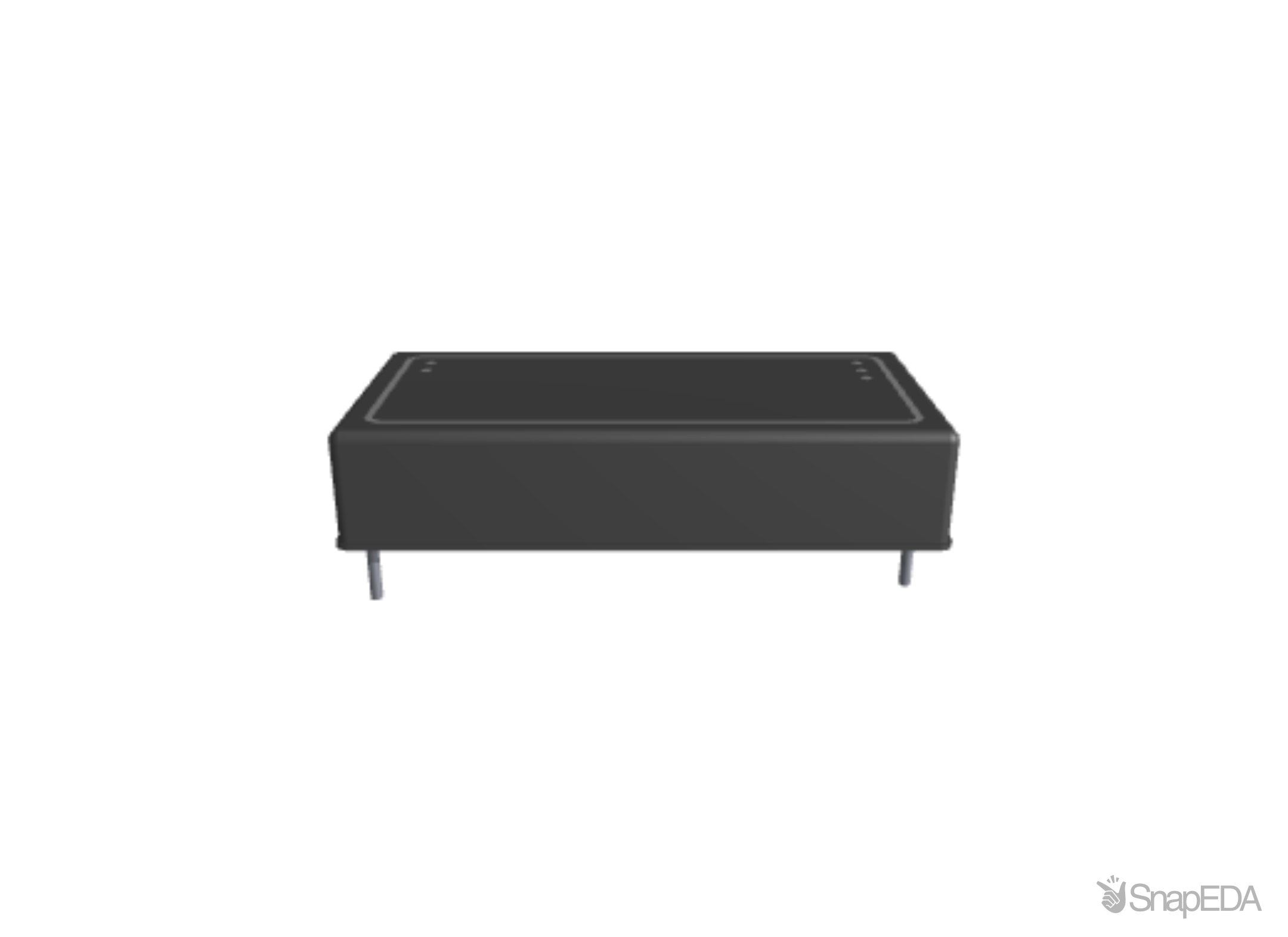 PXD40-24WS05 3D Model