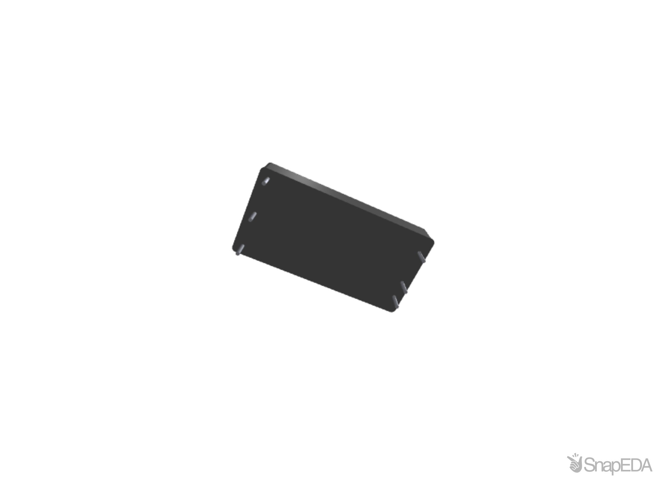 PXD40-24WS15 3D Model