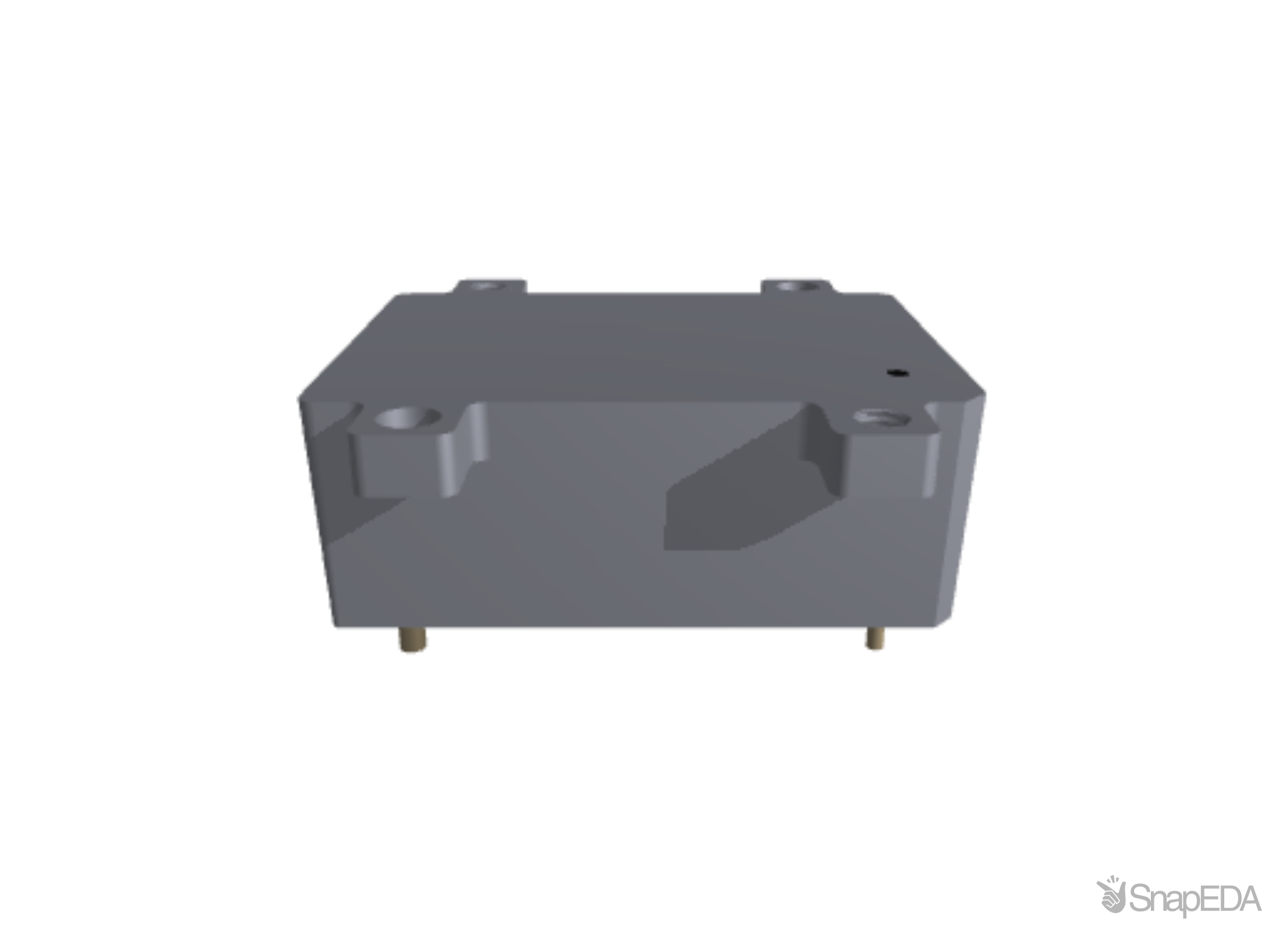 RGA4W250W020A-003 3D Model
