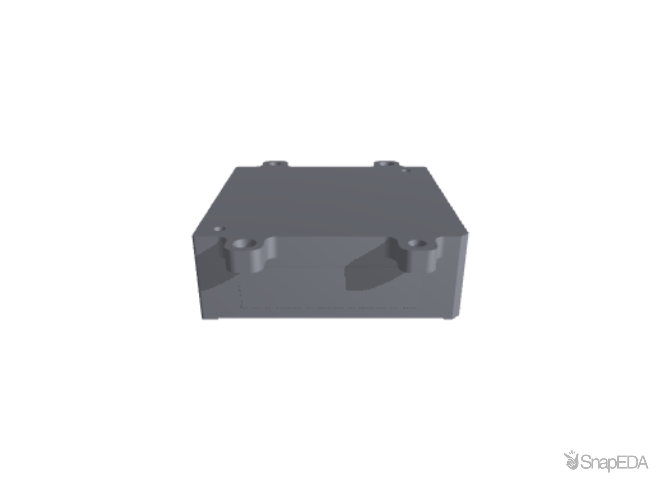 RGC4W300W012A-001 3D Model