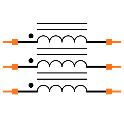 ACM2520-801-3P-T002 Symbol