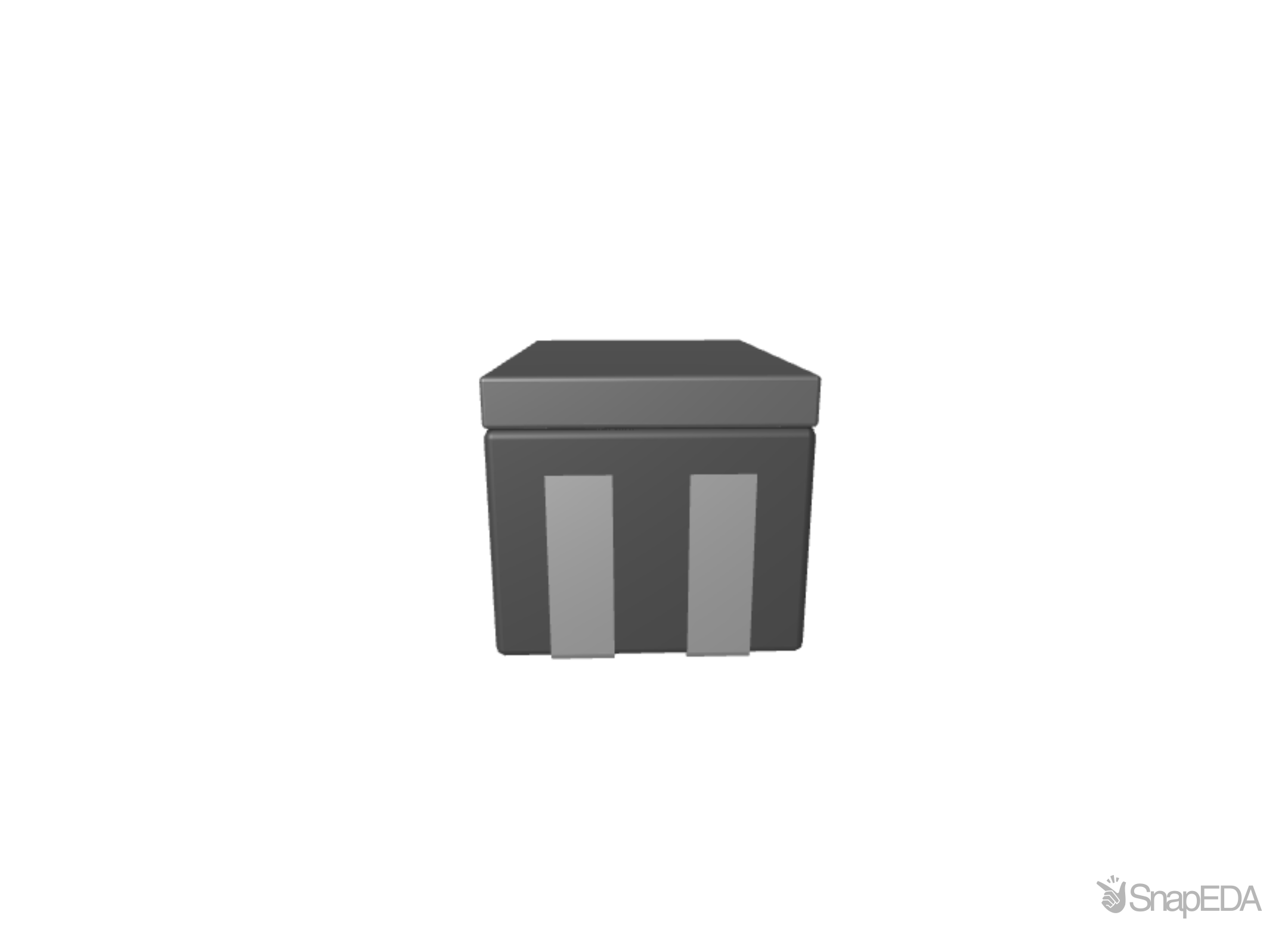 ACT45L-201-2P-TL000 3D Model