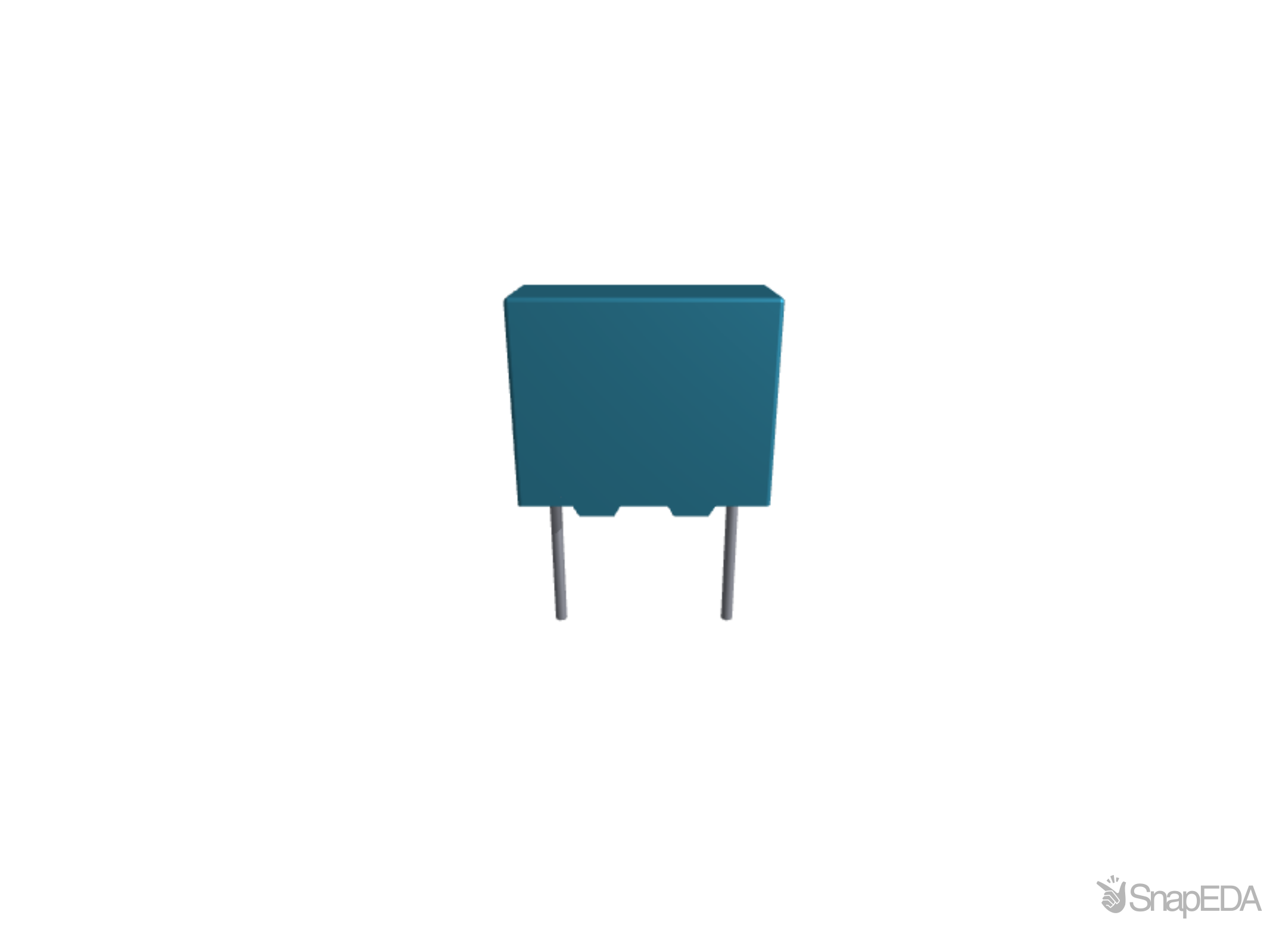 B32520C1334K189 3D Model