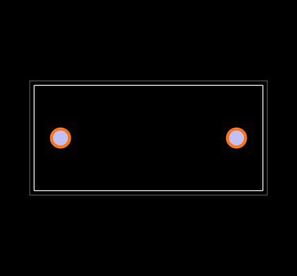 B32621A0103J000 Footprint