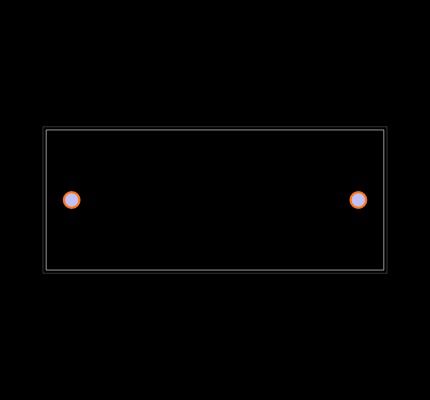 B32653A0224J000 Footprint