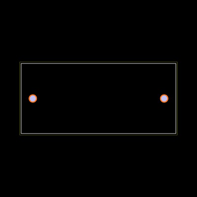 B32653A7124J000 Footprint