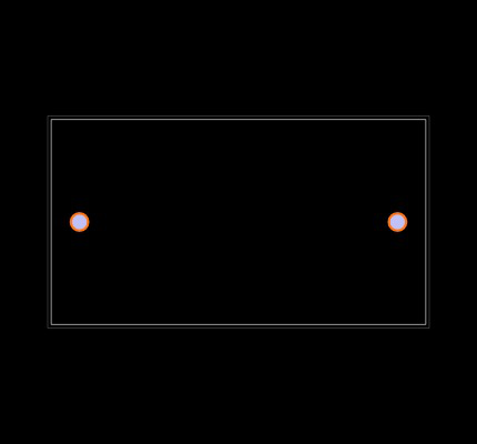 B32653A8223K000 Footprint