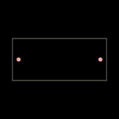 B32654A0474J000 Footprint
