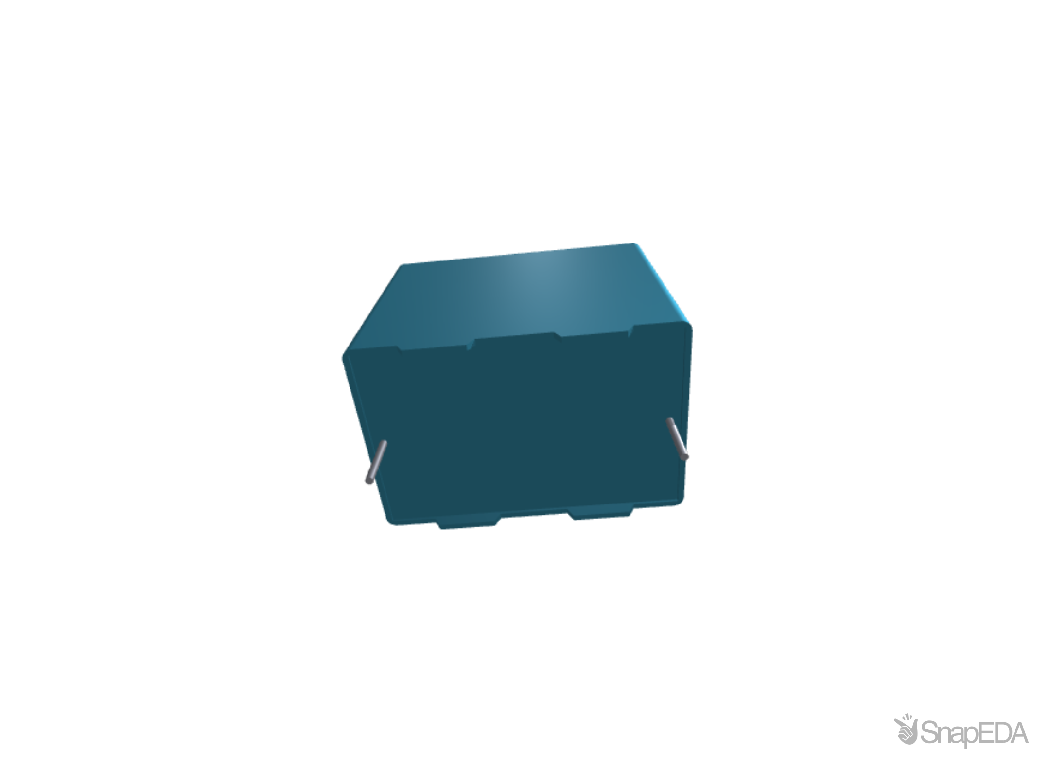 B32656A7105K000 3D Model