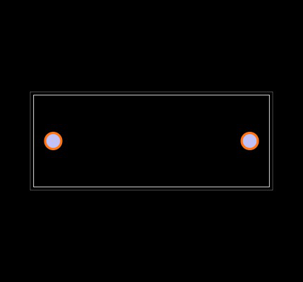 B32672L2334J000 Footprint