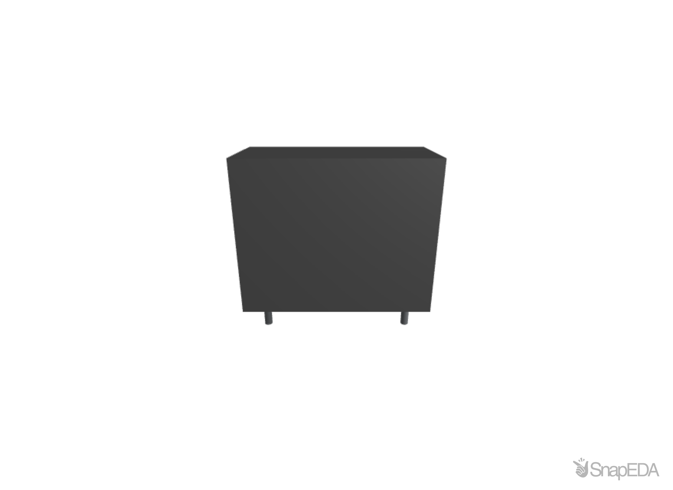 B32672L2474K289 3D Model