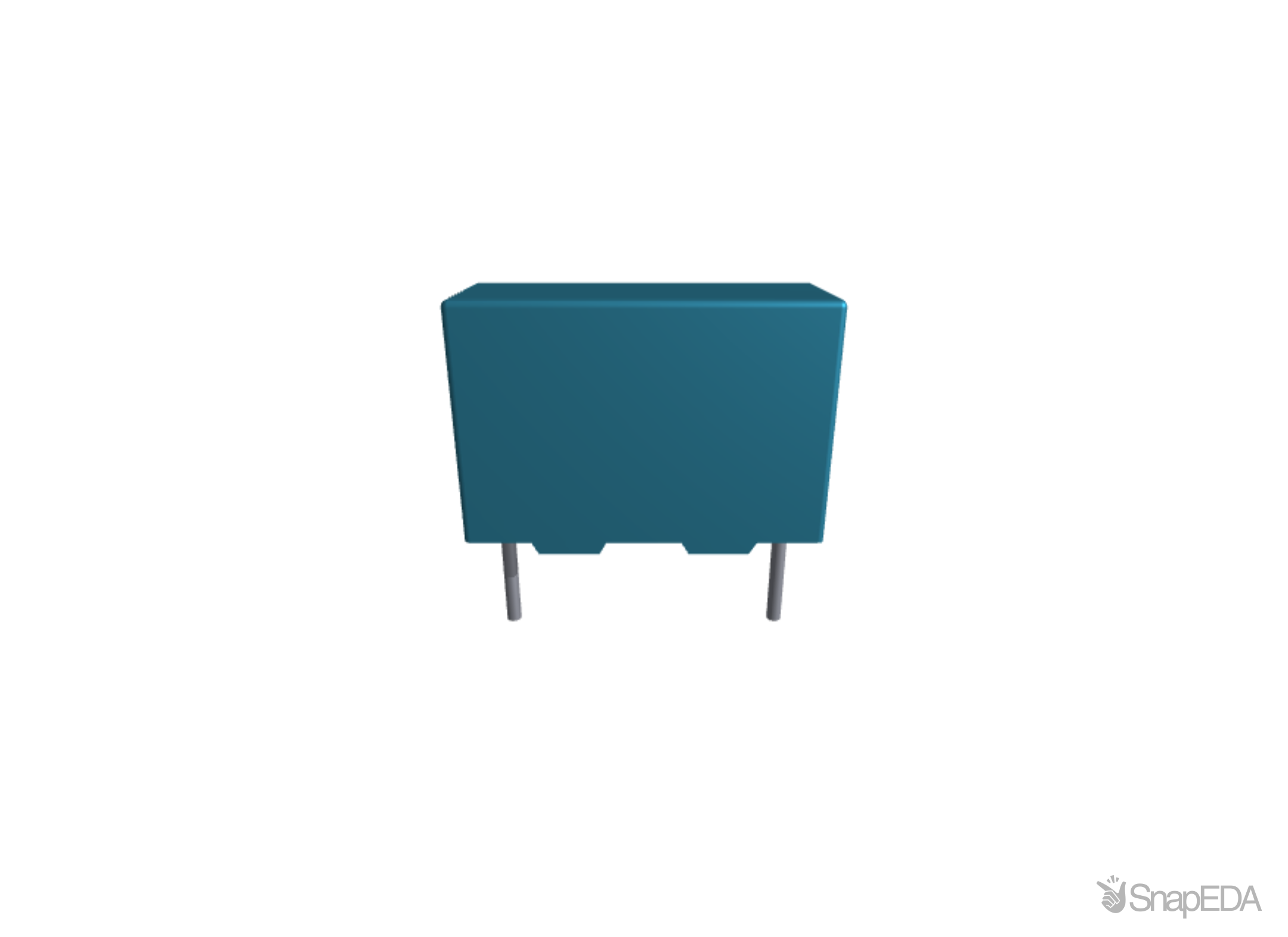 B32672P5474K000 3D Model