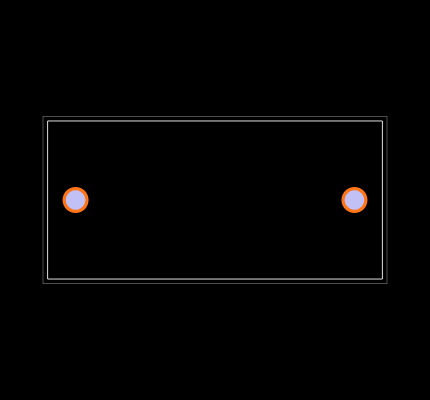 B32672P5684K000 Footprint