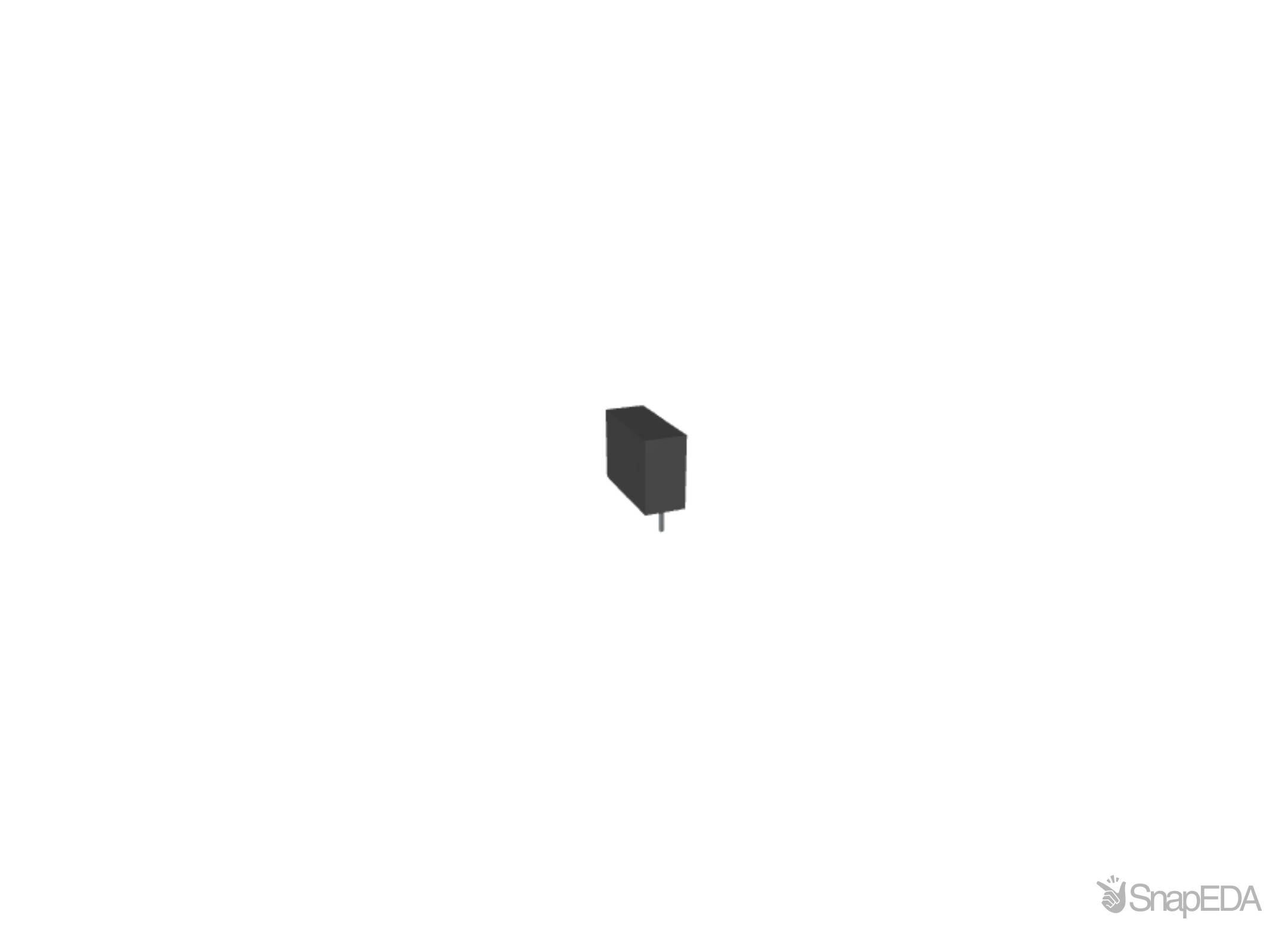 B32672P6334K000 3D Model