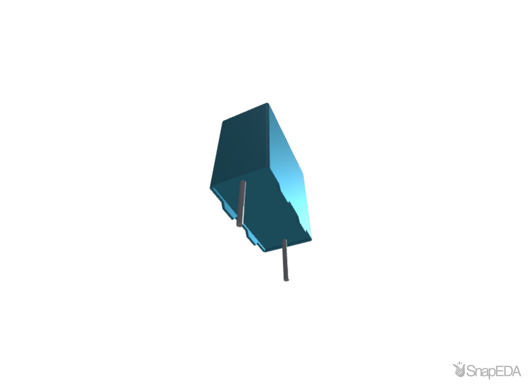 B32672Z4684J000 3D Model