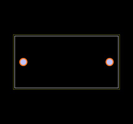 B32672Z4684J000 Footprint