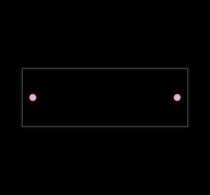 B32674D4155J000 Footprint