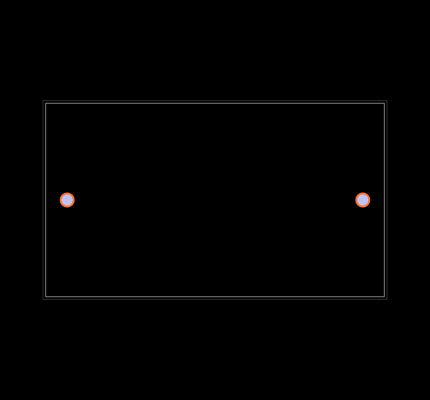 B32674D8155J000 Footprint