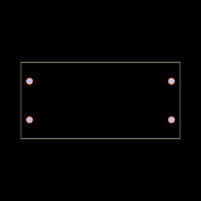 B32676G6755K000 Footprint