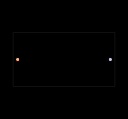 B32678G3406K000 Footprint