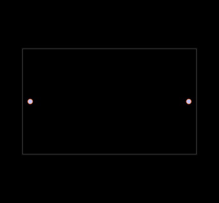 B32678G8156K000 Footprint
