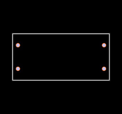 B32756G4405K000 Footprint