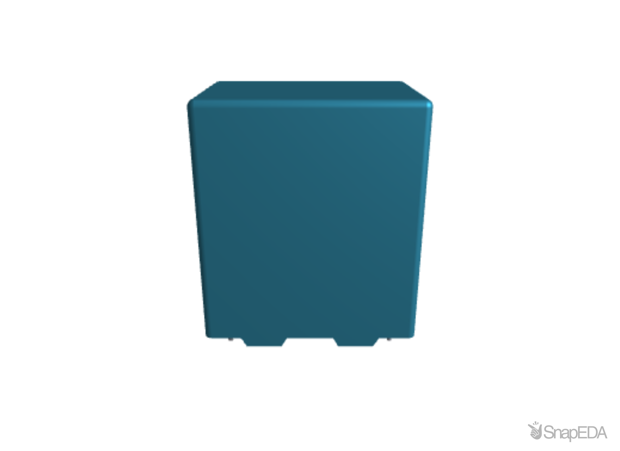 B32774X1505K000 3D Model