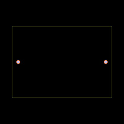 B32776E4606K000 Footprint