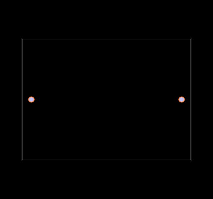 B32776E8306K000 Footprint