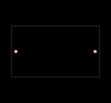 B32776T1275K000 Footprint