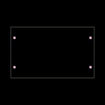 B32778H1276K000 Footprint