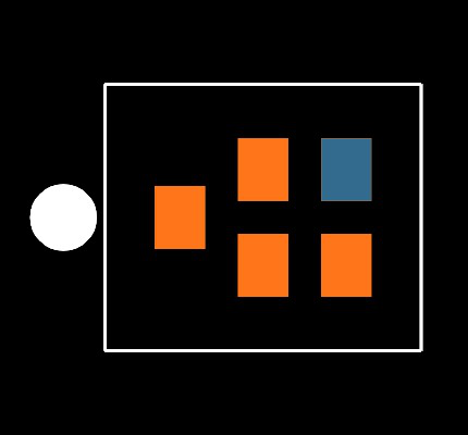 B39162B4327P810 Footprint