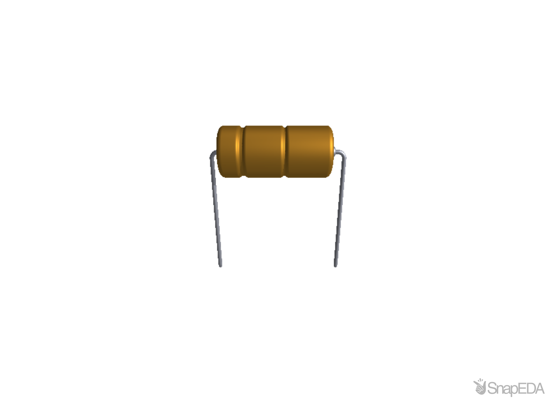 B40620A5218M001 3D Model