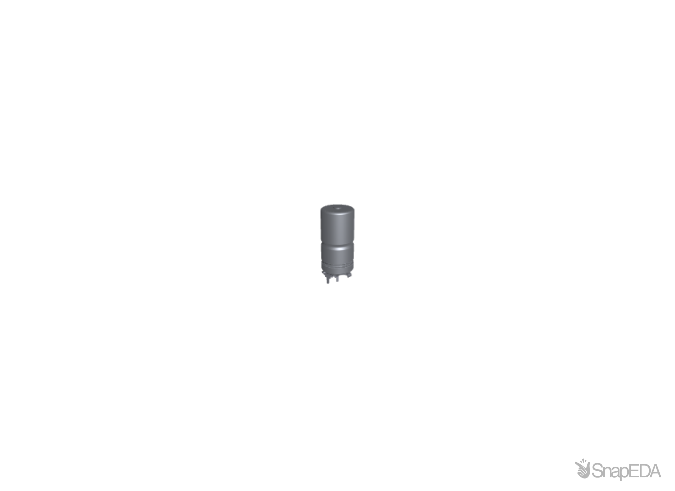 B40700A5168M012 3D Model