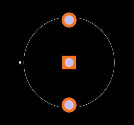 B40720A7118M012 Footprint