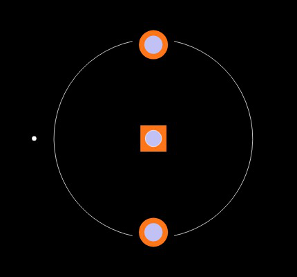 B40720A7188M012 Footprint