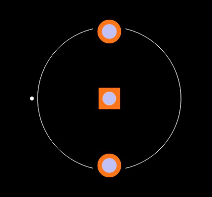 B40740B8517M002 Footprint