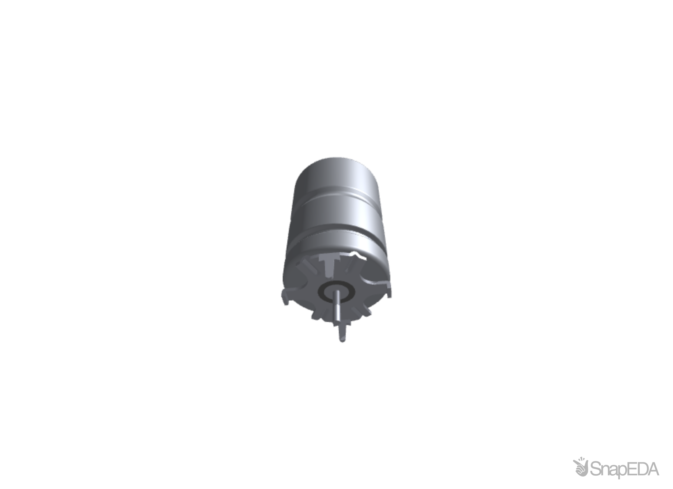 B40740B8537M012 3D Model