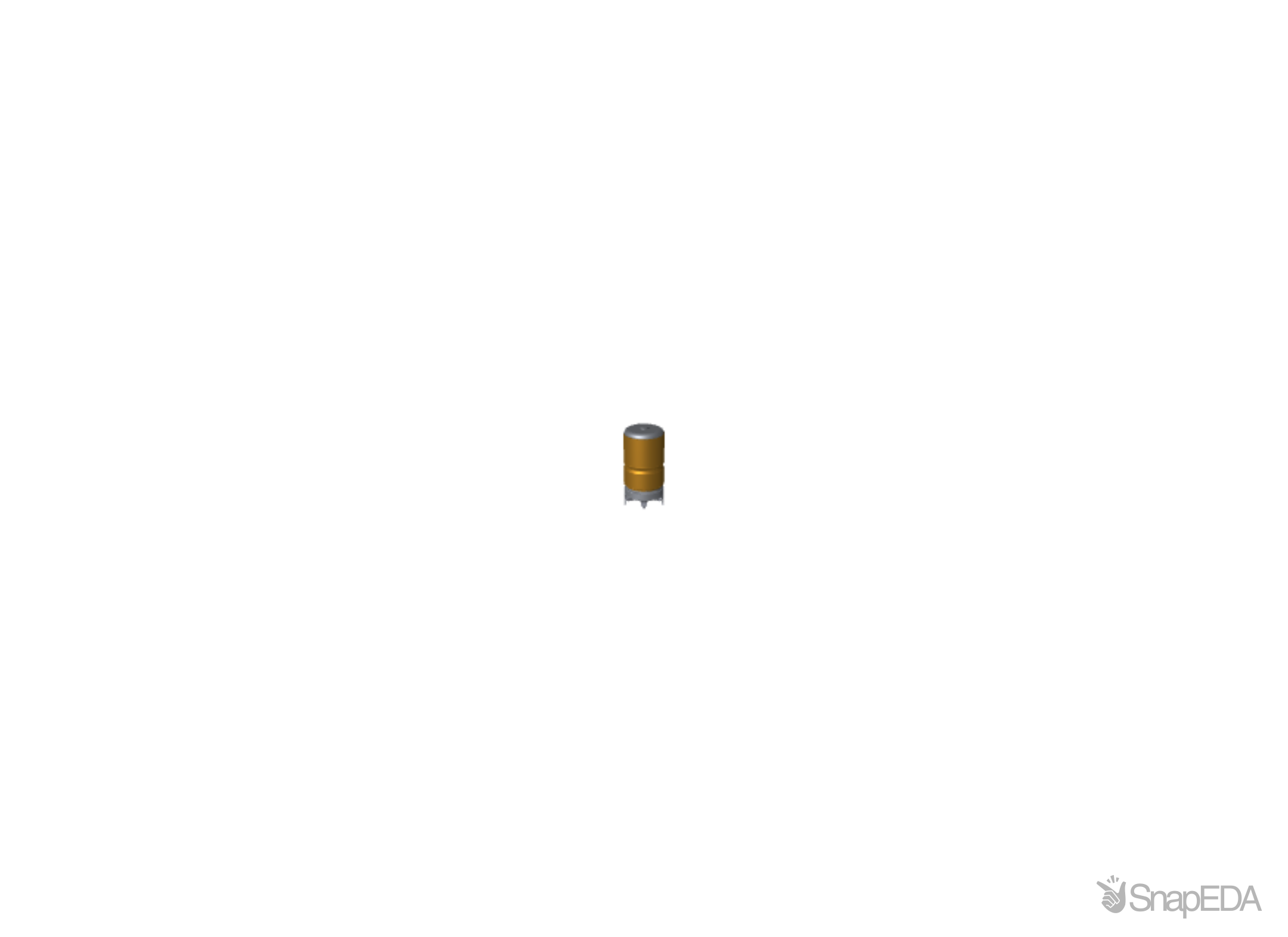 B40740B8727M002 3D Model