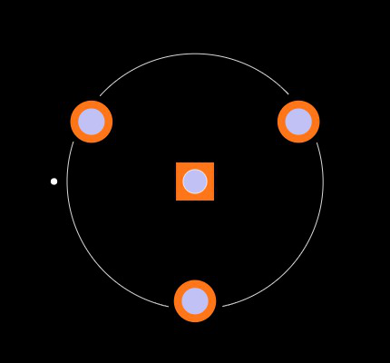 B40750A8467M001 Footprint