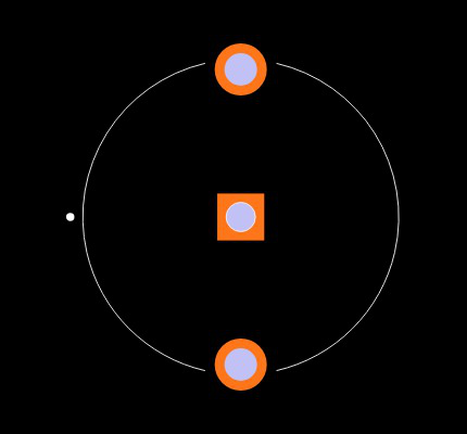 B40750A8607M002 Footprint