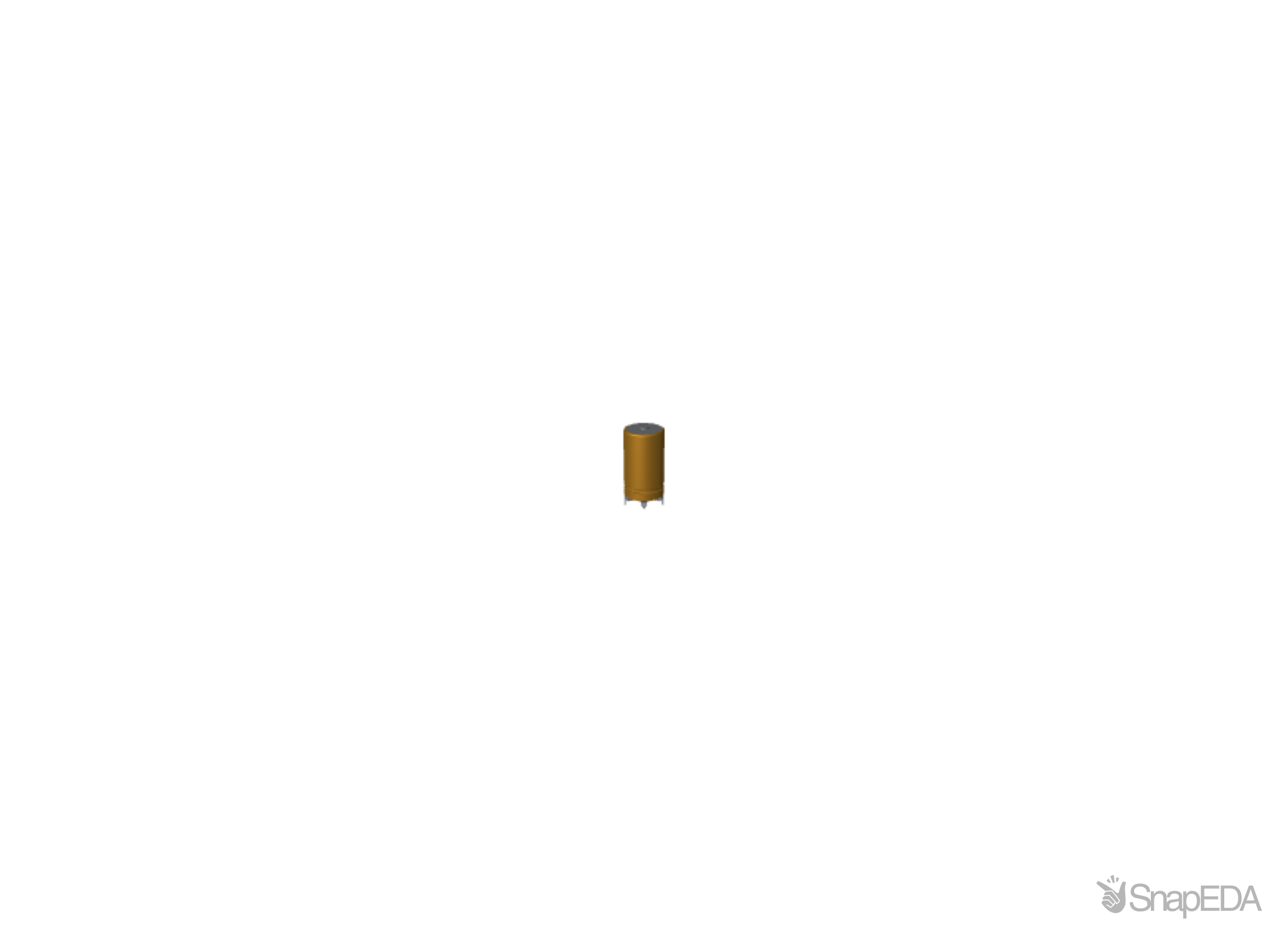 B40750A8797M002 3D Model